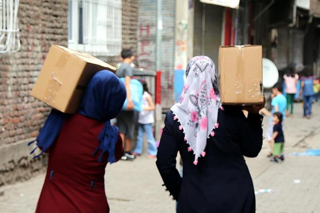 Sosyal İlerleme Endeksi: Türkiye, tarihinin en kötü seviyesinde