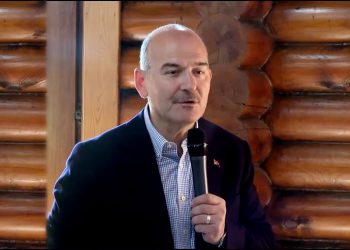 Soylu: Cumhurbaşkanımız ‘HDP’li belediyelerden rahatsızım’ dedi, 2 günde hepsine kayyım atadık