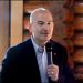 Soylu: Cumhurbaşkanımız ‘HDP’li belediyelerden rahatsızım’ dedi, 2 günde hepsine kayyım atadık
