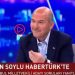 Soylu'nun gazeteci Ersoy'a 'Bitanem' demesi gündem oldu