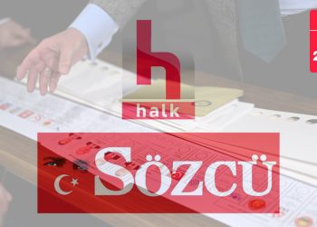 Sözcü ve Halk TV’ye siber saldırı