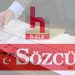 Sözcü ve Halk TV’ye siber saldırı