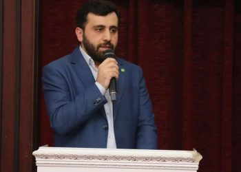 Stant kavgası çıkmıştı: HÜDA-PAR yöneticisinden Trabzon halkına hakaret