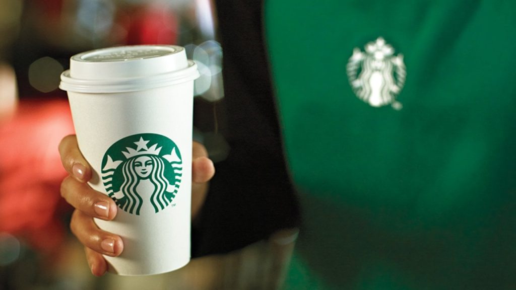 Starbucks kahve fiyatlarına zam yaptı