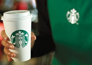 Starbucks kahve fiyatlarına zam yaptı