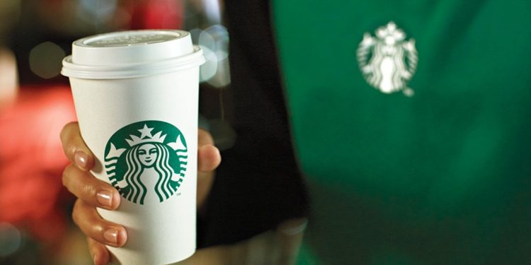 Starbucks kahve fiyatlarına zam yaptı