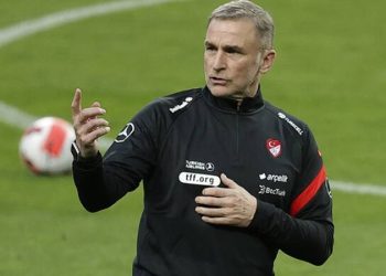 Stefan Kuntz dönemi sona eriyor; işte yerine gelecek isim!