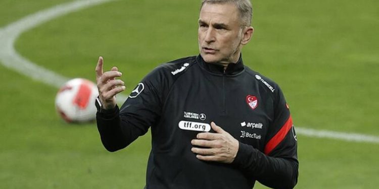 Stefan Kuntz dönemi sona eriyor; işte yerine gelecek isim!