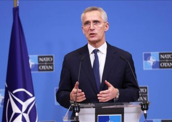 Stoltenberg: Putin bu savaşı kazanırsa bu Ukrayna ve bizim için büyük trajedi olacak