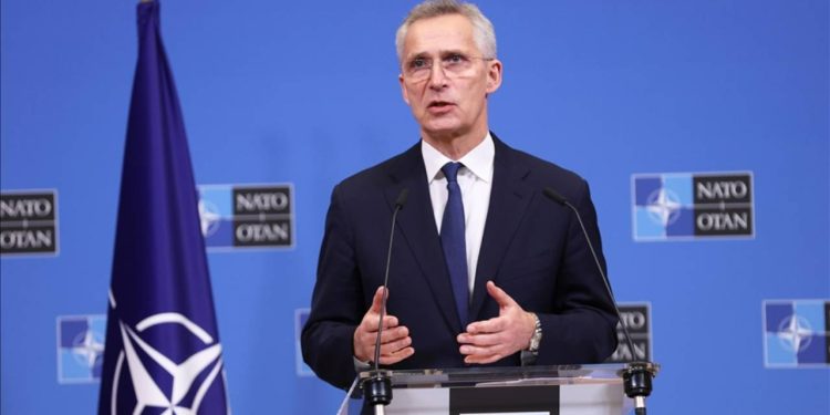 Stoltenberg: Putin bu savaşı kazanırsa bu Ukrayna ve bizim için büyük trajedi olacak