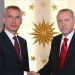Stoltenberg'den Erdoğan'a tebrik telefonu