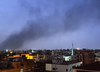 Sudan’da 700 binden fazla kişi yerinden oldu