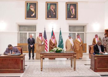 Sudan'da ABD ve Suudi Arabistan'ın arabuluculuğunda geçici ateşkes sağlandı: Yedi gün sürecek