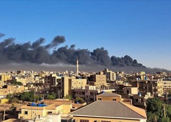 Sudan'daki kısa vadeli ateşkes 5 gün daha uzatıldı