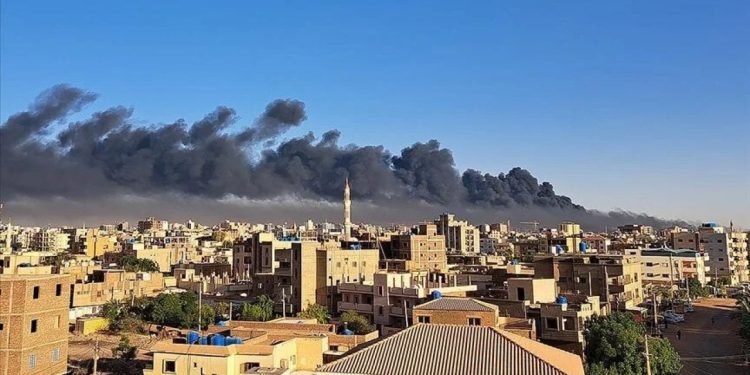 Sudan'daki kısa vadeli ateşkes 5 gün daha uzatıldı