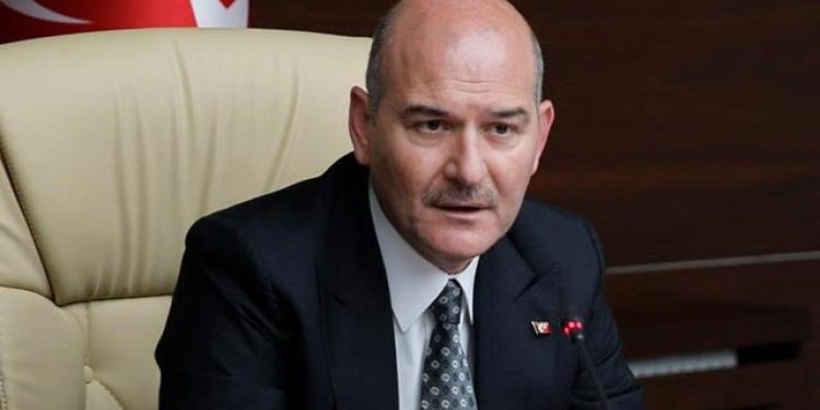 Süleyman Soylu vites yükseltti, krem reklamını yasaklattı