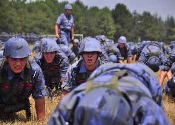 Sultanbeyli Davası’nda 35 askeri öğrenci için tahliye kararı; 7 yıl sonra gelen özgürlük
