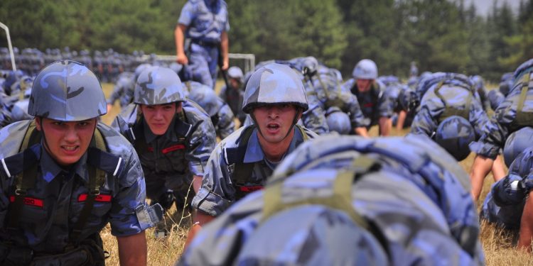 Sultanbeyli Davası’nda 35 askeri öğrenci için tahliye kararı; 7 yıl sonra gelen özgürlük