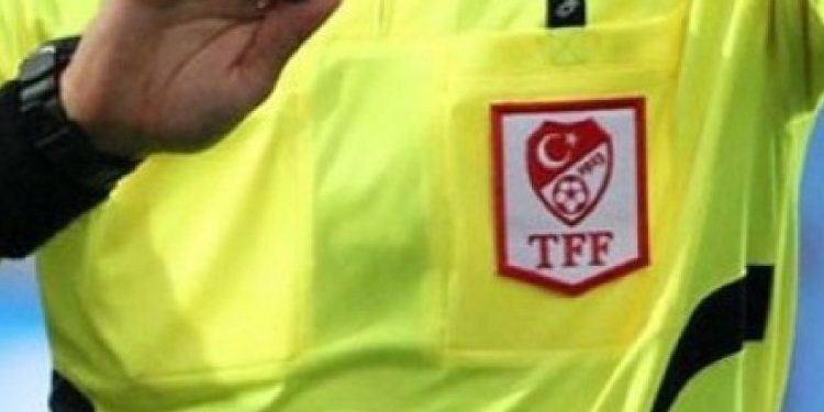 Süper Lig'de 36. haftanın hakemleri belli oldu