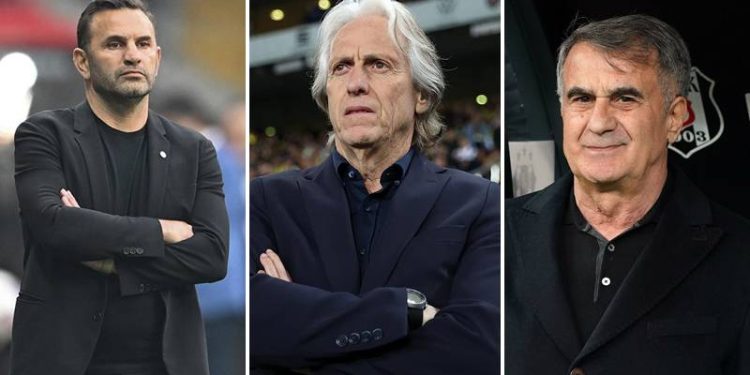 Süper Lig'de nefes kesen şampiyonluk yarışı