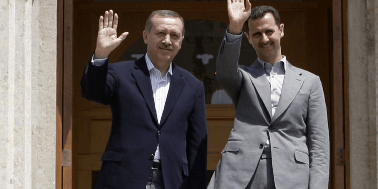 Suriye Dışişleri Bakanı: "Esad, Türk askerleri çekilmeden Erdoğan’la görüşmeyecek"