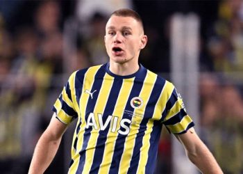 Szalai'nin babasından transfer açıklaması: Çok ciddi teklifler alıyor