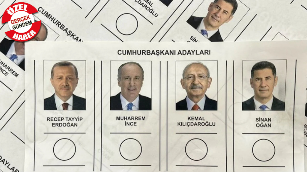 TEAM Araştırma Genel Müdürü Tol: Kılıçdaroğlu'nun seçimi ilk turda kazanma ihtimali de var