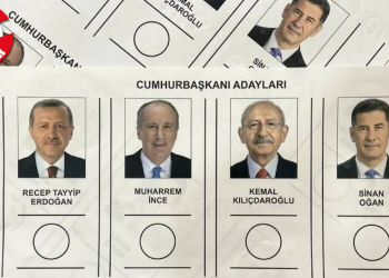 TEAM Araştırma Genel Müdürü Tol: Kılıçdaroğlu'nun seçimi ilk turda kazanma ihtimali de var