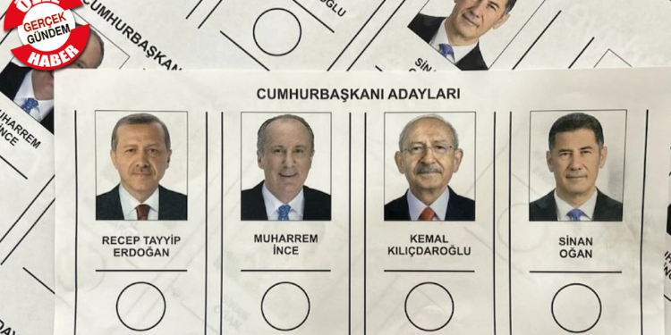 TEAM Araştırma Genel Müdürü Tol: Kılıçdaroğlu'nun seçimi ilk turda kazanma ihtimali de var
