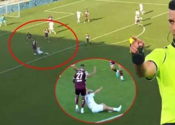 TFF, Ali Palabıyık'a sezon sonuna kadar görev vermeyecek!