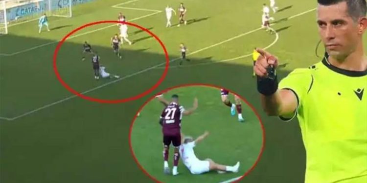 TFF, Ali Palabıyık'a sezon sonuna kadar görev vermeyecek!