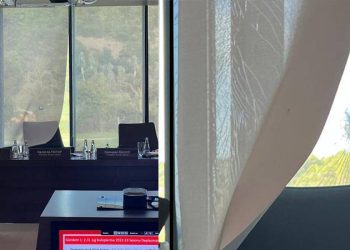 TFF binasına saldırıda karar açıklandı