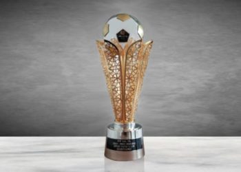 TFF'den 100. yıla özel kupa