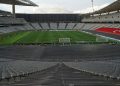 TFF'den Atatürk Olimpiyat Stadı kararı!