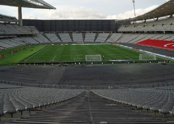TFF'den Atatürk Olimpiyat Stadı kararı!