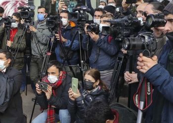 TGC: Dünyada Özgürlük Raporu’nda, Türkiye son 10 yılda en fazla düşüş yaşayan ülkeler arasında