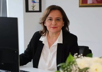 TGS'den Çiğdem Toker'e destek: Evet, demokrasi sandıktan ibaret değildir