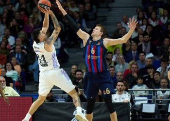 THY Euroleague'de Final Four heyecanı başıyor!