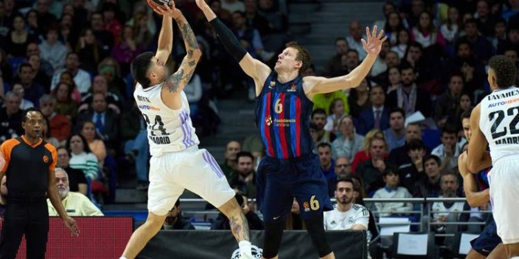 THY Euroleague'de Final Four heyecanı başıyor!