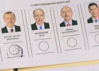 TİP, YSK'ya başvurdu: Sandık kurulu mührünün ön yüzünde çıkması 'pusulayı geçersiz kılmaz'