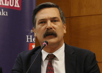 TİP lideri Erkan Baş: Elimizdeki ilk veriler gösteriyor ki ilk turda bitirebiliriz