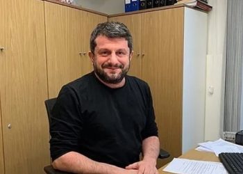 TİP’ten Yargıtay’a Can Atalay çağrısı
