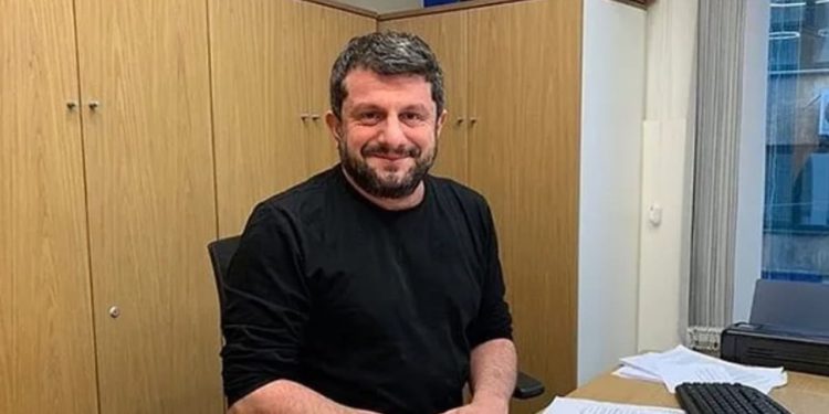 TİP’ten Yargıtay’a Can Atalay çağrısı