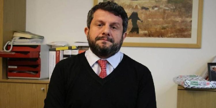 TİP’ten Yargıtay’a Can Atalay çağrısı: Silivri’den çıkartıp meclise göndermek için kolları sıvamanın vakti