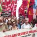 TMMOB İzmir İl Koordinasyon Kurulu'ndan Gezi'nin 10. yılında açıklama: 'Karanlık gider Gezi kalır'