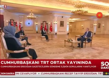 TRT, Cumhur İttifakı’na Millet İttifakı’ndan 85 kat fazla yer ayırdı