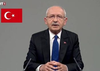 TRT’de konuşan Kılıçdaroğlu: ‘TRT gerçekleri halktan gizliyor, her gün suç işliyor’