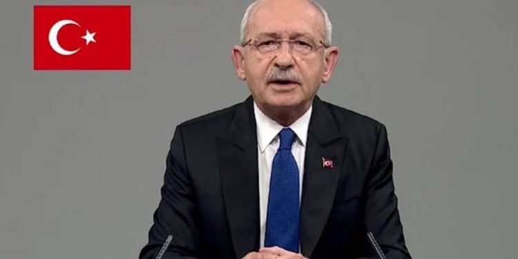 TRT’de konuşan Kılıçdaroğlu: ‘TRT gerçekleri halktan gizliyor, her gün suç işliyor’