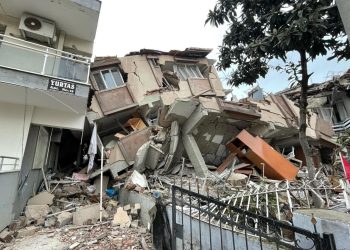TTB: Hatay’ın içme suyu ihtiyacı artıyor