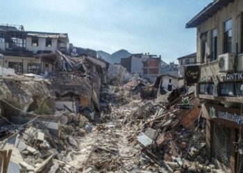TÜBAKKOM deprem bölgesindeki şiddet maruz kalan kadınlarla konuştu: 'Korunaksız hissediyorlar'
